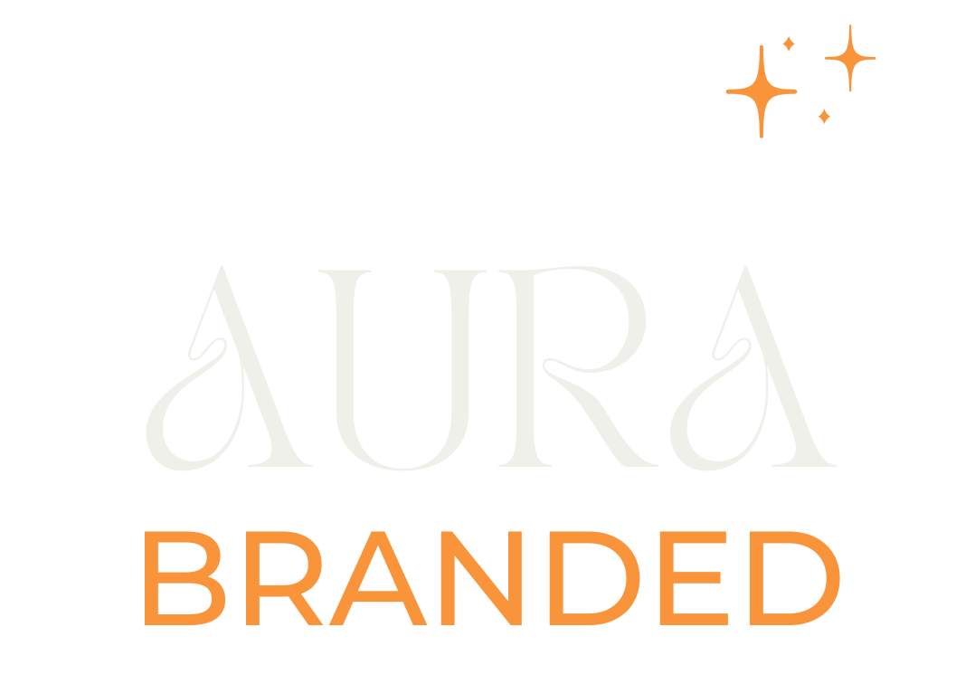 AURA BRANDED